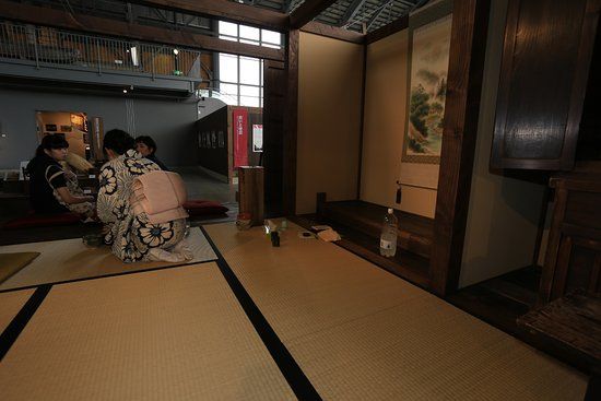 Aomori Museum of History